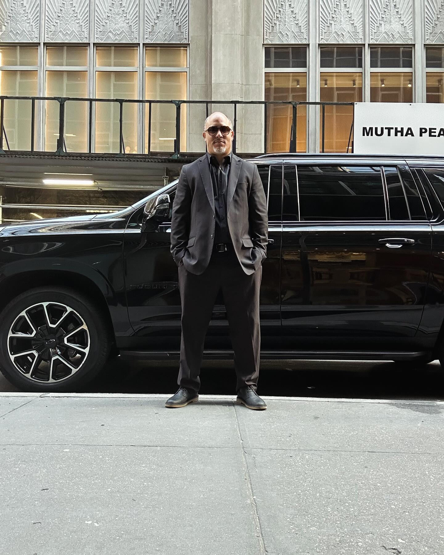 Sammy Maldonado - Owner Operator